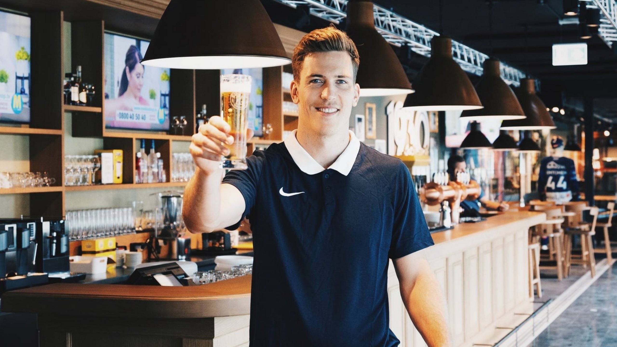 Artikel Swiss Life Arena