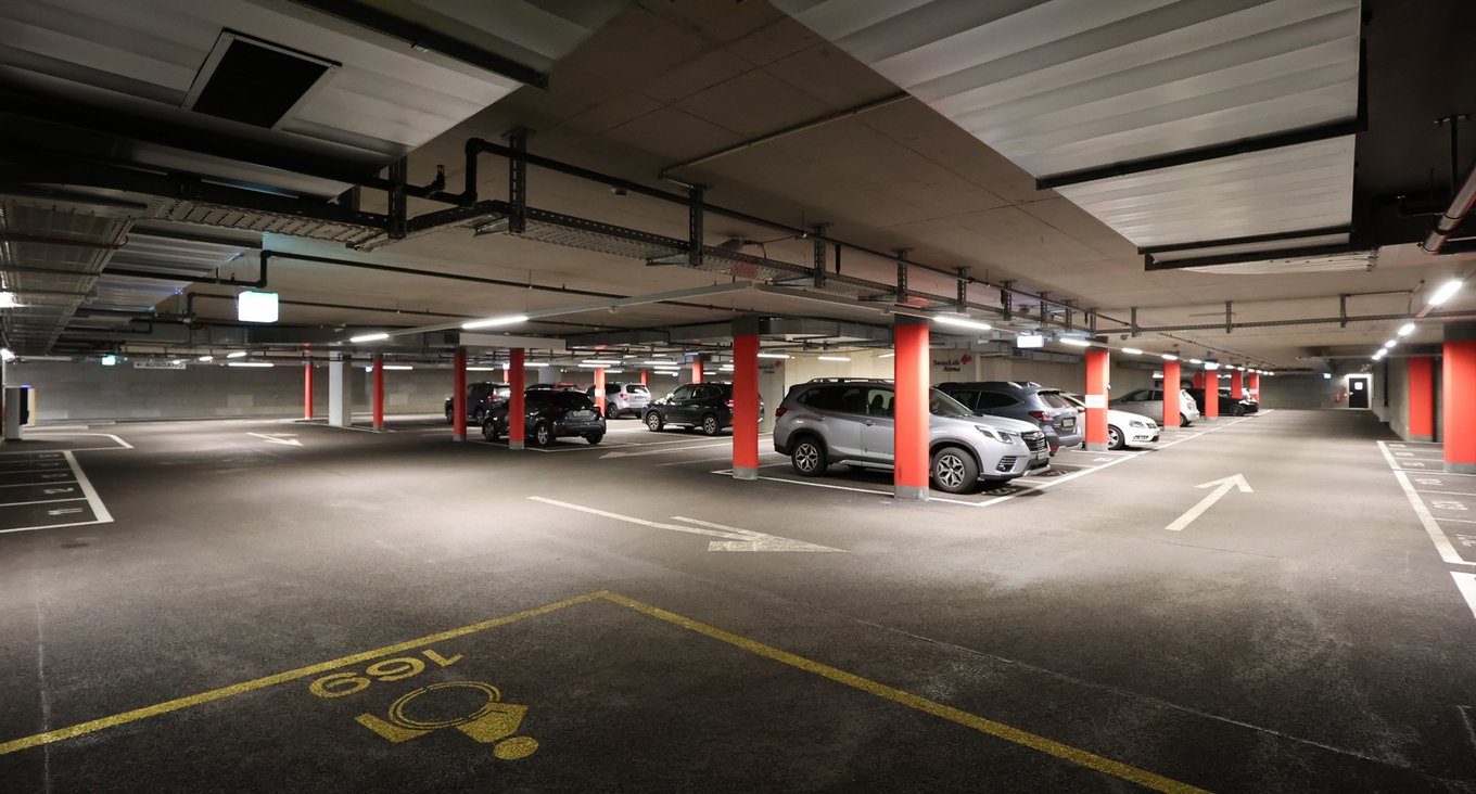 Das Parking De