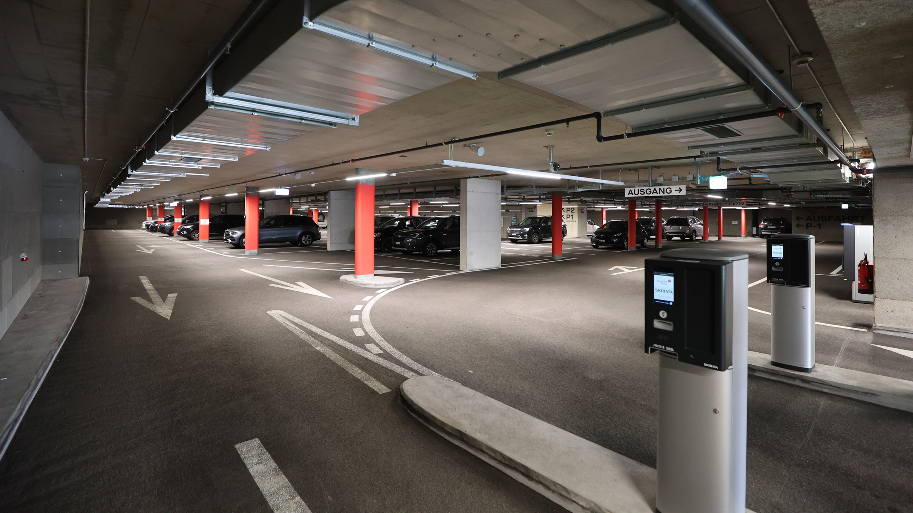 Das Parking De